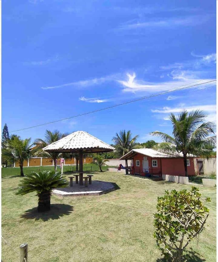 Ferienwohnung Casa Em Armacao Dos Buzios, Brasil Exterior foto