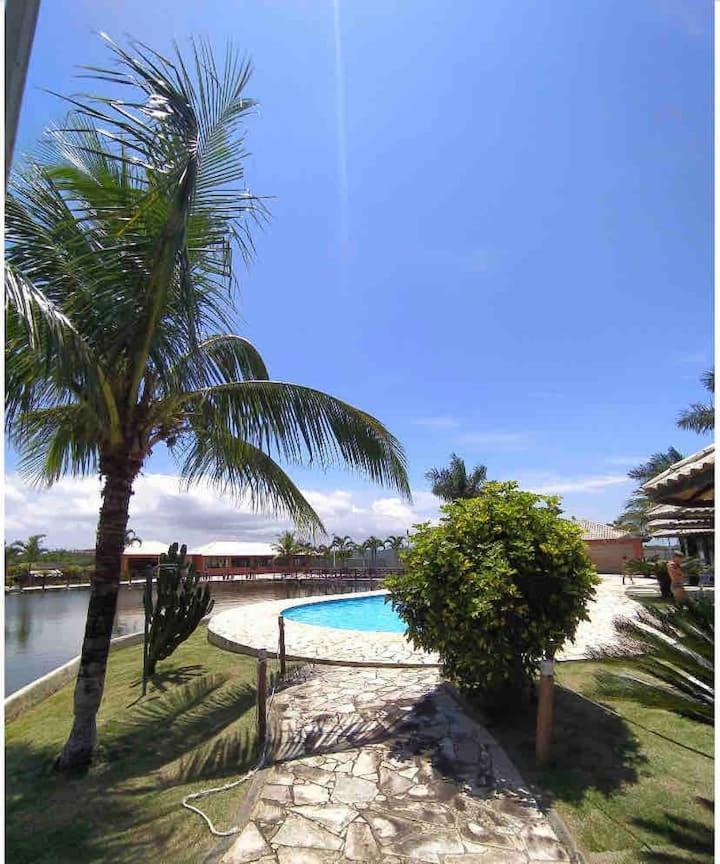 Ferienwohnung Casa Em Armacao Dos Buzios, Brasil Exterior foto